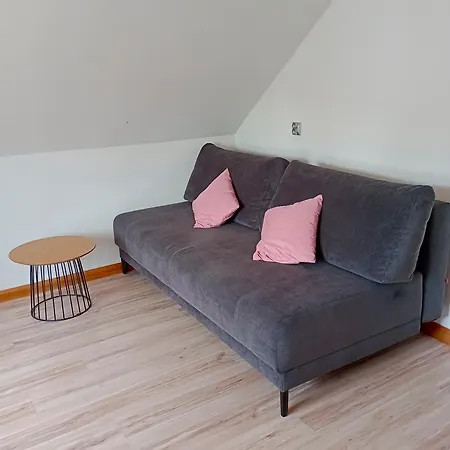 Gdzie Strumyk Plynie Z Wolna Apartment