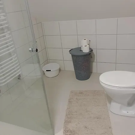 Apartment Gdzie Strumyk Plynie Z Wolna Grywald