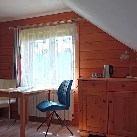 Gdzie Strumyk Plynie Z Wolna Apartamento *