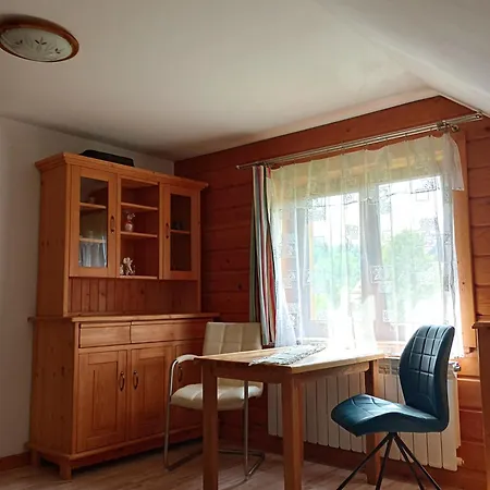 Gdzie Strumyk Plynie Z Wolna Apartment *