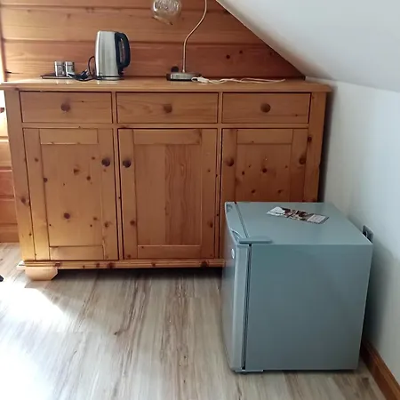 Gdzie Strumyk Plynie Z Wolna Apartment Grywald